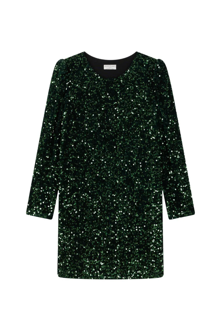 Des Petit Hauts Robes & Jupes|Robe Ysoline