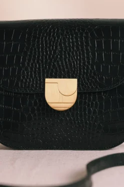 Des Petit Hauts Sacs, Pochettes & Bananes|Sac Lenny