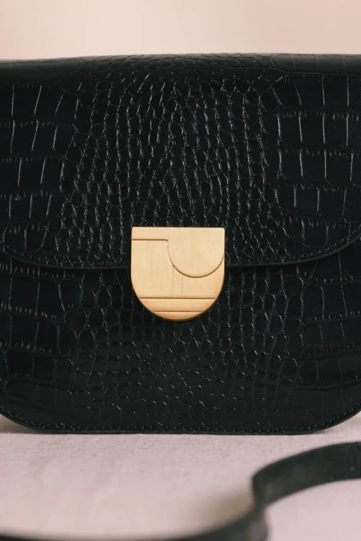 Des Petit Hauts Sacs, Pochettes & Bananes|Sac Lenny