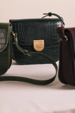 Des Petit Hauts Sacs, Pochettes & Bananes|Sac Lenny