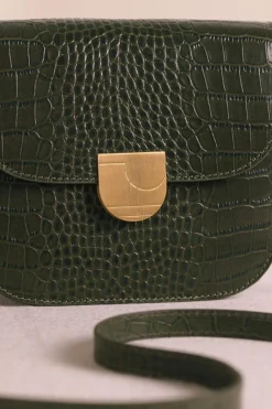 Des Petit Hauts Sacs, Pochettes & Bananes|Sac Lenny