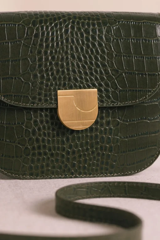 Des Petit Hauts Sacs, Pochettes & Bananes|Sac Lenny