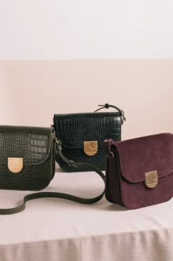 Des Petit Hauts Sacs, Pochettes & Bananes|Sac Lenny