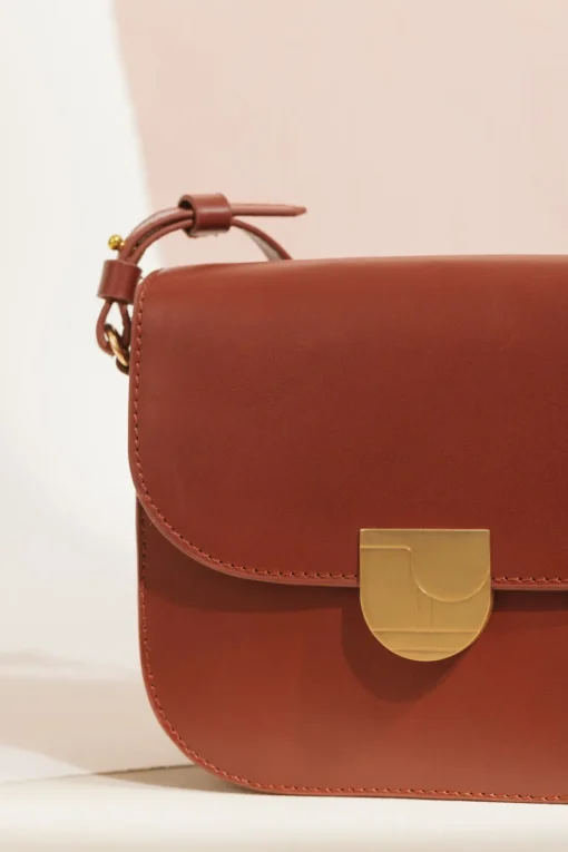 Des Petit Hauts Sacs, Pochettes & Bananes|Sac Lenny
