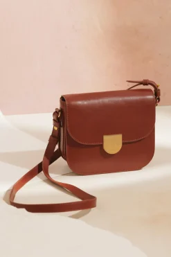 Des Petit Hauts Sacs, Pochettes & Bananes|Sac Lenny
