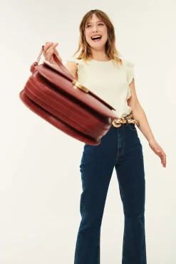 Des Petit Hauts Sacs, Pochettes & Bananes|Sac Lenny
