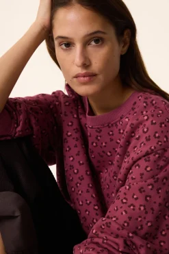 Des Petit Hauts T-shirts & Sweats|Sweat Hanita