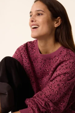 Des Petit Hauts T-shirts & Sweats|Sweat Hanita
