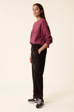 Des Petit Hauts T-shirts & Sweats|Sweat Hanita