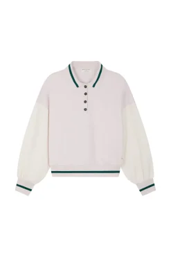 Des Petit Hauts T-shirts & Sweats|Sweat Joeko
