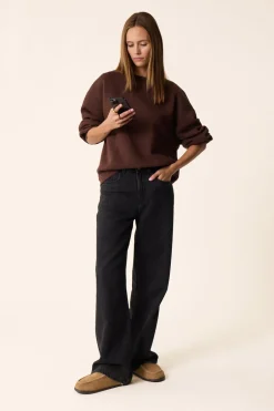 Des Petit Hauts T-shirts & Sweats|Sweat Joeme