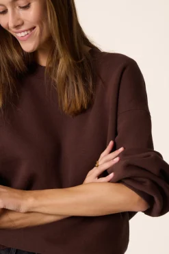 Des Petit Hauts T-shirts & Sweats|Sweat Joeme