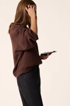 Des Petit Hauts T-shirts & Sweats|Sweat Joeme