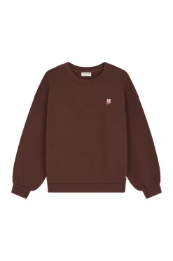 Des Petit Hauts T-shirts & Sweats|Sweat Joeme