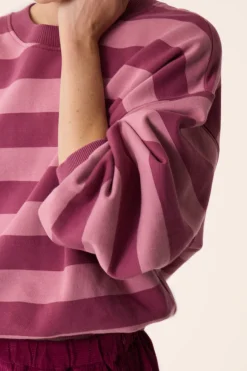 Des Petit Hauts T-shirts & Sweats|Sweat Josephine