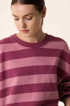 Des Petit Hauts T-shirts & Sweats|Sweat Josephine