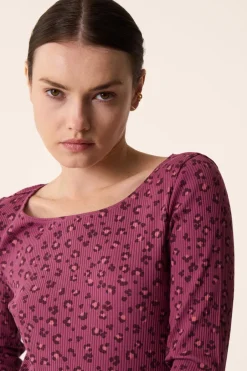 Des Petit Hauts T-shirts & Sweats|Tee-shirt Hailey