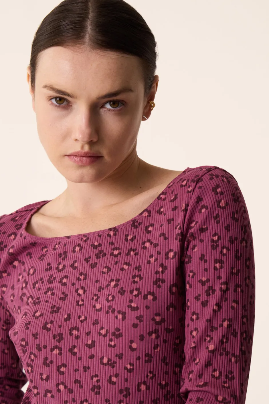 Des Petit Hauts T-shirts & Sweats|Tee-shirt Hailey