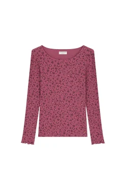 Des Petit Hauts T-shirts & Sweats|Tee-shirt Hailey