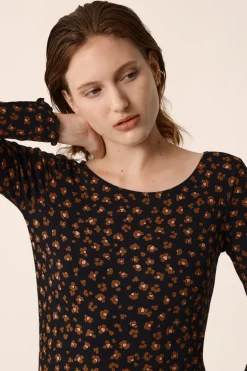 Des Petit Hauts T-shirts & Sweats|Tee-shirt Hailey