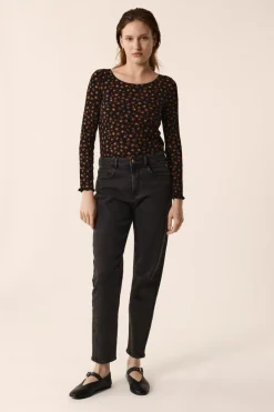 Des Petit Hauts T-shirts & Sweats|Tee-shirt Hailey