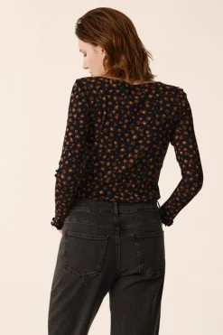 Des Petit Hauts T-shirts & Sweats|Tee-shirt Hailey