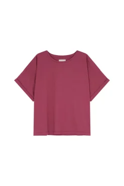 Des Petit Hauts T-shirts & Sweats|Tee-shirt Haricia