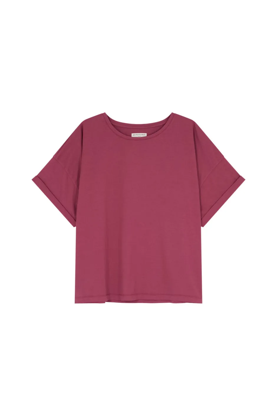 Des Petit Hauts T-shirts & Sweats|Tee-shirt Haricia
