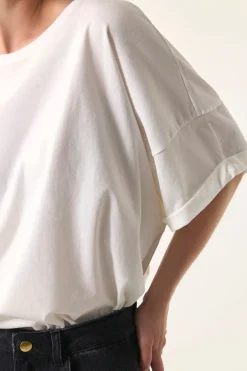 Des Petit Hauts Ensembles New|T-shirts & Sweats|Tee-shirt Haricia