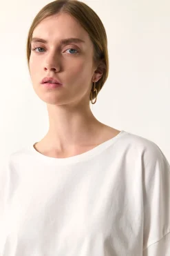 Des Petit Hauts Ensembles New|T-shirts & Sweats|Tee-shirt Haricia