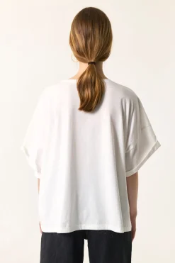 Des Petit Hauts Ensembles New|T-shirts & Sweats|Tee-shirt Haricia