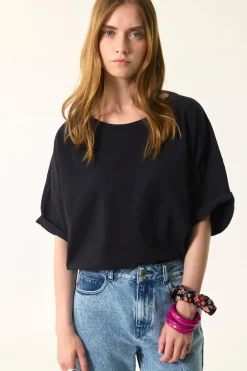 Des Petit Hauts Ensembles New|T-shirts & Sweats|Tee-shirt Haricia