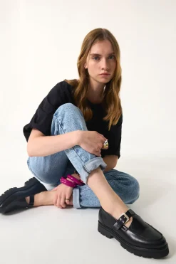 Des Petit Hauts Ensembles New|T-shirts & Sweats|Tee-shirt Haricia