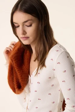 Des Petit Hauts T-shirts & Sweats|Tee-shirt Hashley