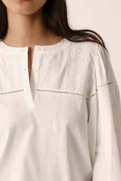 Des Petit Hauts T-shirts & Sweats|Tee-shirt Iomilie