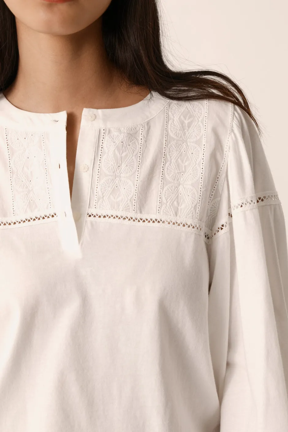 Des Petit Hauts T-shirts & Sweats|Tee-shirt Iomilie
