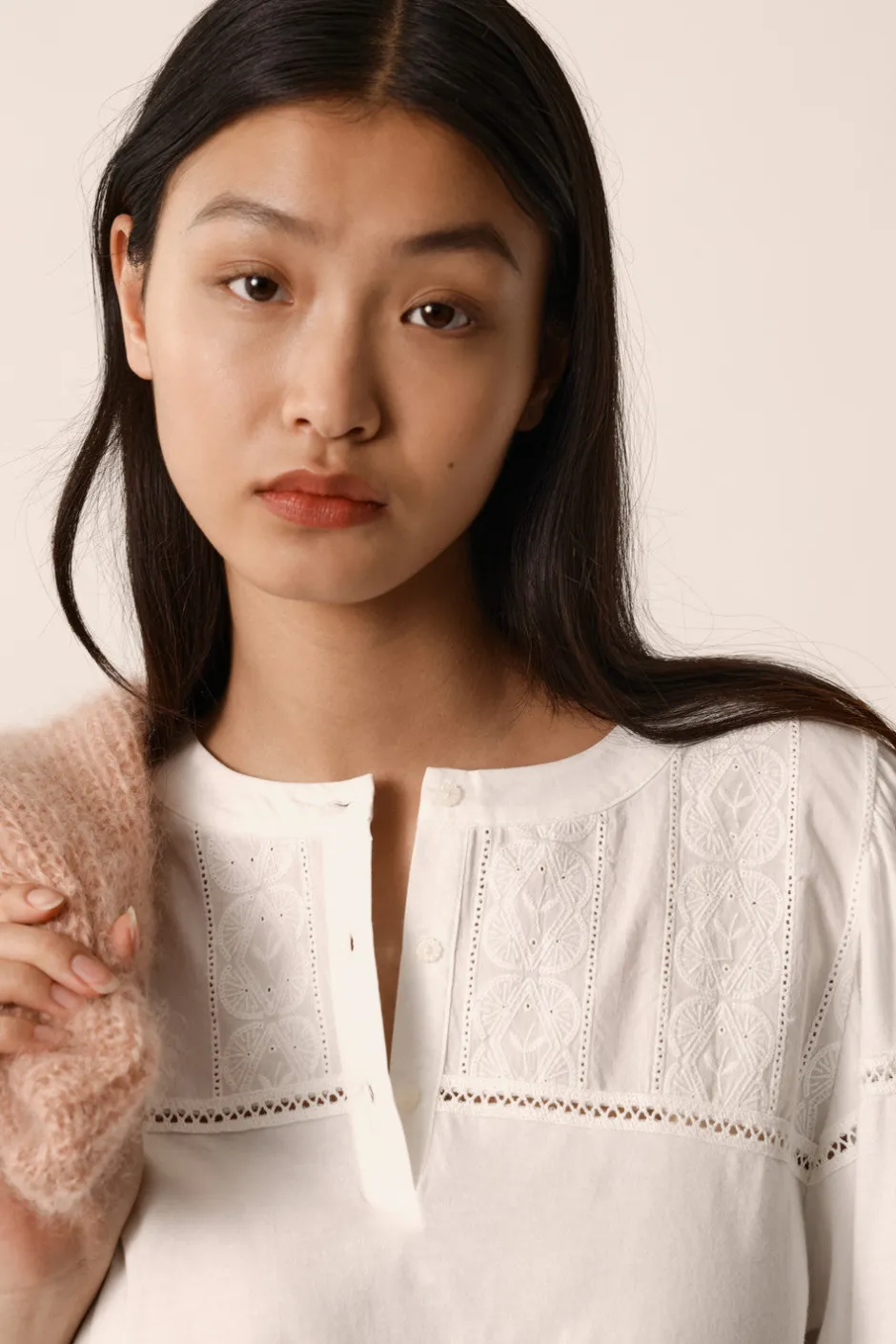 Des Petit Hauts T-shirts & Sweats|Tee-shirt Iomilie