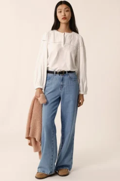 Des Petit Hauts T-shirts & Sweats|Tee-shirt Iomilie