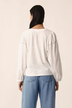 Des Petit Hauts T-shirts & Sweats|Tee-shirt Iomilie
