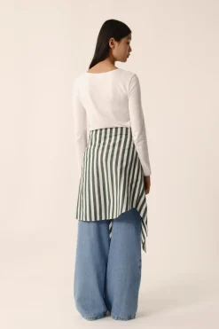 Des Petit Hauts T-shirts & Sweats|Tee-shirt Izolene
