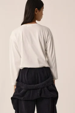 Des Petit Hauts T-shirts & Sweats|Tee-shirt Janana