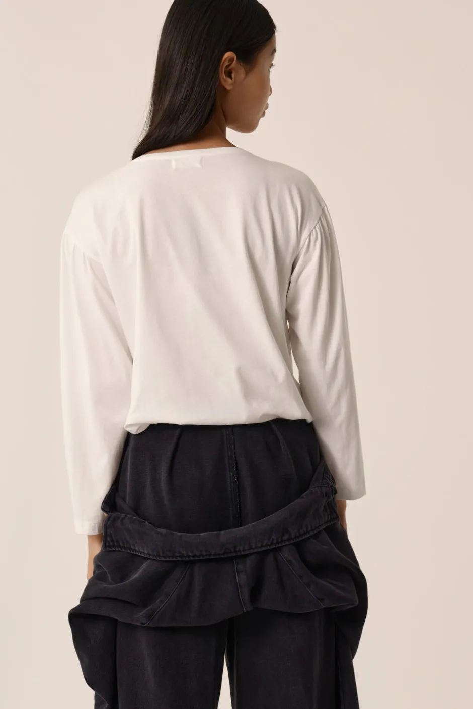 Des Petit Hauts T-shirts & Sweats|Tee-shirt Janana