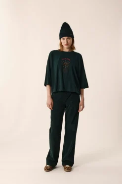 Des Petit Hauts T-shirts & Sweats|Tee-shirt Janelia