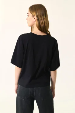 Des Petit Hauts T-shirts & Sweats|Tee-shirt Janis