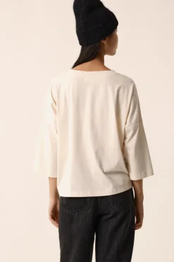 Des Petit Hauts T-shirts & Sweats|Tee-shirt Janou