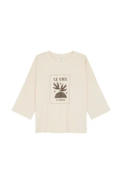 Des Petit Hauts T-shirts & Sweats|Tee-shirt Janou