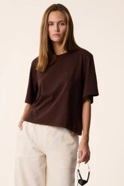 Des Petit Hauts T-shirts & Sweats|Tee-shirt Jerry