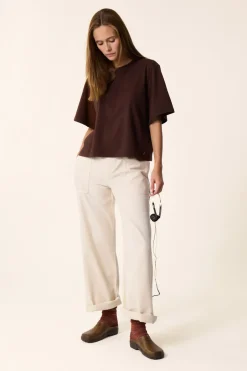 Des Petit Hauts T-shirts & Sweats|Tee-shirt Jerry