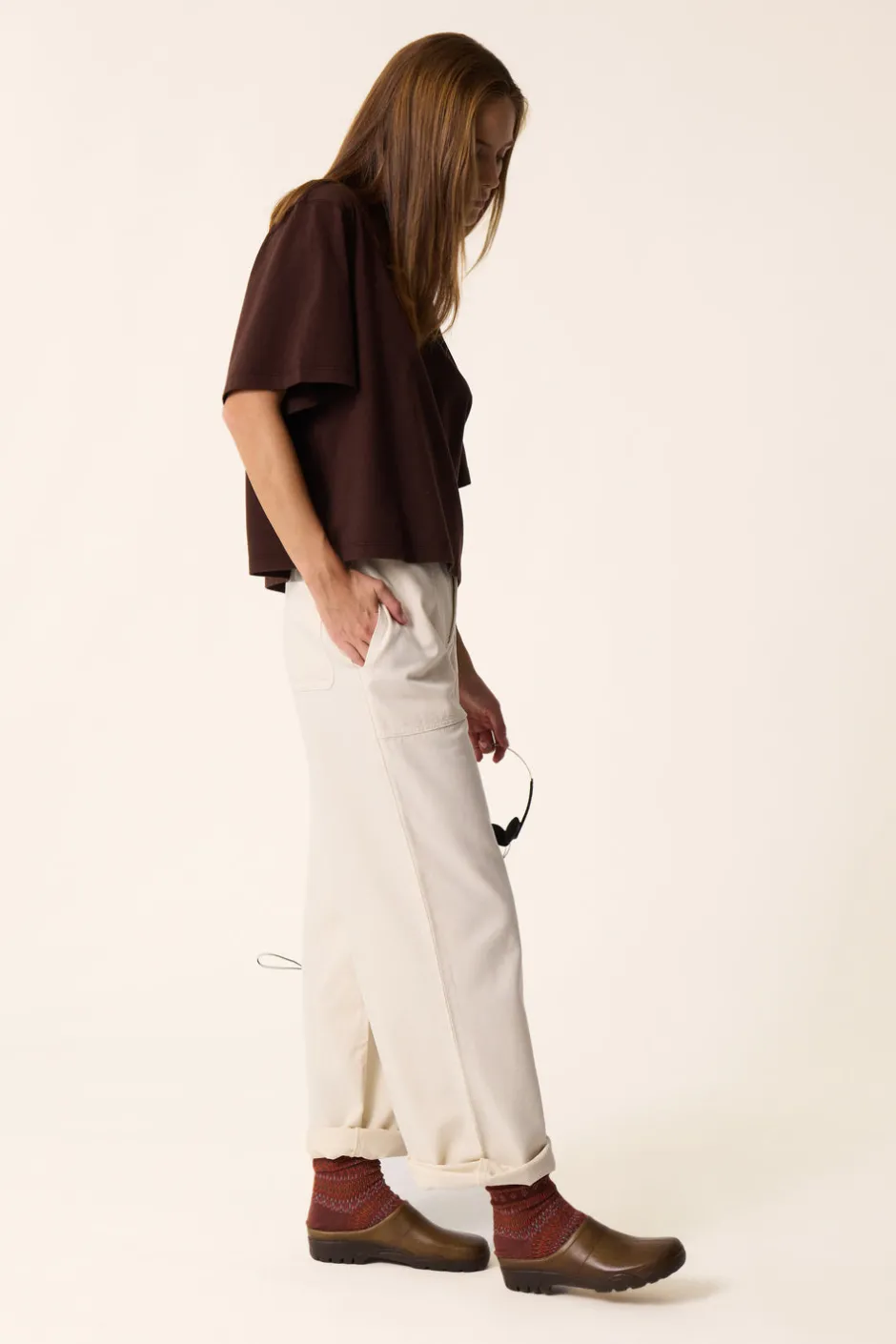 Des Petit Hauts T-shirts & Sweats|Tee-shirt Jerry