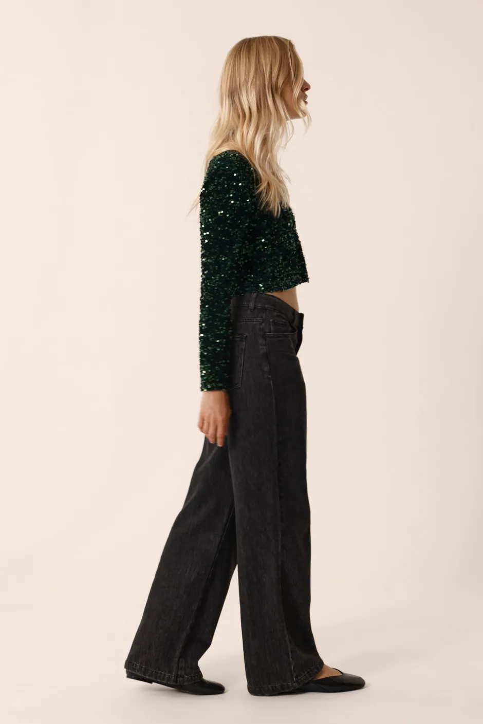 Des Petit Hauts Blouses, Chemises & Tops|Top Ysam